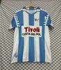2024 2025 Camiseta Malaga CF Soccer Jersey 120 Aniversario Remak