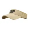 Visors Ball Caps Ins Fashion Top Visor Caps Visor Cap