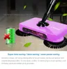 Robot A aspirador de limpeza doméstica Mágua de varredura de push de vassoura de vassoura de piso de piso MOPTER MOP11054216