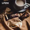 Hediye Sargısı LPZHI 100 PCS/LOT Toffee Ambalaj Çantaları Ev Partisi Doğum Günü El Yapımı Çikolata DIY Şeker Dekorasyonu Çocuk Pişirme İyiliği