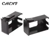 6F22 9V Battery Box Case Holder Replacement For EQ-7545R/LC-5 Acoustic Guitar Pickup Parts Battery Storage Boxes