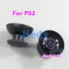 5pcs para PS2 PS3 3D Analog Joystick Stick para Xbox One Small Hole Tampe Thumbsticks Caps Cogumelo para Xboxone WiiU Wii U