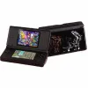 Игроки ручной игры 3 -дюймовой ЖК -дисплеи 4way Cross Cross клавиатура Polar System Games Console Console Stylus для NDSL