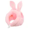 Hundkläder Halloween Decortions Mini Hat Animal Disfraces Para Hamster Cap Polar Fleece Headwear