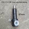 170f Iniettore del motore diesel 170f 178f 173f Opzionale Scopo Generale