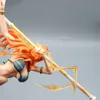 One Piece Original Anime Figures 29см NAMI Sexy ActionFigurine IU PopMax Статуя Статуя кукол.