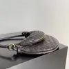Bolsa de designer de designer bolsa de crossbody smitn gemelli luxury ombre saco de bolsa