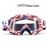 Professionell vuxen Motocross Goggles Off Road Racing Oculos Lunette MX Goggle Motorcykelglasögon Sport Ski Glasses8620984