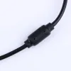 Câbles 100pcs Nouveau câble d'extension de rupture pour les fils de convertisseur de jeu de la console Xbox Console Classic