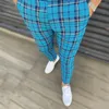 Pantaloni da uomo y2k uomini affari pantaloni casual pantaloni vintage abbigliamento maschio abbigliamento da jogger pantalones hombre