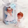 20 ПК Свадебные услуги и подарки для гостей для детского душа вечеринка по случаю дня рождения ангель