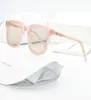 Lunettes de soleil 2021 Papas Femmes Hommes avec la mode d'emballage originale Design coréen vintage Square Sun Glasshes8398606