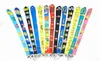 Blanda många Styles Neck Lanyard Cartoon Games Lanyard ID Holder Keys Telefon Multi Val Du kan välja din favorit24364673350