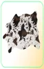 Carpets Imitation Skins Animal Skins et tapis de vache pour chambre de salon 110x75cm8620287
