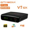 Finder Gtmedia V7 S2x Fta 1080p DvbS2 Satellite Receiver With Usb Wifi Digital Receptor Gtmedia V7s2x Upgrade Freesat V7s Hd No App