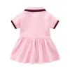 BABY Princess Dress Summer Sump Swill Girl