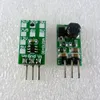 DD4012SA DC 5-40V till 5V Step-down Buck Converter Ersätt 7805 78M05 78L05 AMS1117 LM2596 LM338 TO-220 Transistor