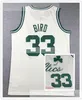 Stitched Basketball Jerseys Bill Larry 33 Bird Kevin 5 Garnett Paul 34 Pierce Kevin 32 McHale Robert 00 Parish 6 Russell