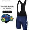 Shorts cyclistes 2024 INEOS Cycling shorts Bibs Pantal