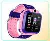 Q12 Kids Smart Watch Student 1,44 pouces Afficher les montres téléphoniques imperméables Prise en charge SOS DIAL CABLE CAL CHAT LONG SEMBRAUX PRODUIT 8399068