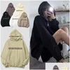 Męskie bluzy bluzy bluzy dla mężczyzn Wielka UK Hooded Designer Odzież Pierwsze zamówienie Druku