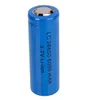 LC 26650 6000MAH 37V Oplaadbare lithiumbatterij Hoge kwaliteit Blue9938247