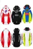 Explosive FOX mountain bike downhill suit offroad motorcycle racing suit polyester quickdrying breathable perspiration7789946