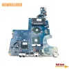 Moederbord voor HP Pavillion 616449001 DAAX3MB16A0 DAAX3MB16A1 CQ42 G42 CQ56 G56 CQ62 GL40 LAPTOP MOEDER BORD MOEDER DOARD Gratis CPU