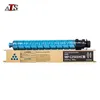 1PCS MPC2003 Toner Cartridge pour RICOH MPC2503 MPC2003 MPC2004 MPC2011 MPC2503 MPC2504 Nouveau toner de qualité originale BK280G CMY200G