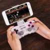 GamePads Новый 8bitdo SF30 Pro Wireless Bluetooth Gamepad Controller с Joystick для Windows/Android/IOS/ПК/коммутатор Switch Steam Gamepad