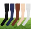 1 par Antifatigue Unisex Compression Socks Flight Travel Antifatigue Kne High Stockings Magic Sock Womens Men039s Meias Sock5899913