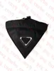 Brand Pets Saliva Towel Collar Metal Logo Pet Bib Bandanas Dog Apparel High Quality Dogs Scarf8361756