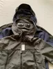 Veste CP de haute qualité Mentes Brand Coats Zipper Windbreaker Company Designer Jacket Shell Goggle Hood Jacket Hooded Streetwear 20044373589