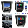 Accessoires de voiture GPS pour Lexus IS250 IS350 2006-2012 Androind 13 Playernavi STEREO DROP DIVROY