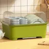 Armadio di stoccaggio prefabbricata prefabbricata moderna angolo contenitore armadio armadio nordico cocina muebles mobili da cucina