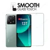 4PCS dla Xiaomi 13t Pro 9H Temperted Glass dla Xiaomi 13 10t 8 9 11 12 Lite 5G NE Protector ekranu dla Xiaomi Mi 11t 12t Pro GLAS