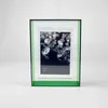 Frames 6inch Acrylic Floating Po Frame Transparent Green Picture Wall And Desktop Bedroom Decoration