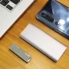 Drives Stmagic Extern Portable Solid State Drive Metal Hard Drives USB 3.1 SPT35 HARD DISK PSSD 1TB SSD för Laptop DestOps MacBook PS