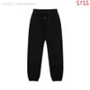 Dsignr mns byxor swatpants mode sstail tryck sport pant hög strt ssn joggrs womns ssnt swatpant trousr swatpants hip hop