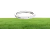 Designer sonnes en argent banc à vis Couple d'amour Love Ring Band Women Men Party Wedding Gift Fashion Jewlery with Box A41481628