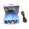 Games Hivi Stereo Power Audio Amplifier 180W 12V с поддержкой адаптера Power DVD/MP3 для ПК/CD/MP3 Arcade Game Machine