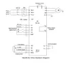 ZUKED VFD 1,5KW 2,2KW 3,7 kW 5,5 kW 7,5 kW Convertisseur de fréquence 220V 380 V Entrée monophasée