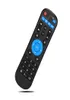 Remplacement du contrôleur de télécommande pour MXQ4K MXQ H96 PRO T9 X96 MINI T95Z Plus X88 T95 MAX Plus Smart Android TV Box Remote Co4654327