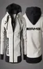 2021 AMG KLÄDER Sweatshirts Casual Men's Jackets Fleece Hot Trunks Quality Sportwear Harajuku Outdoor4221175