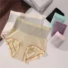 Women's Panties Women High Waist Shaping Seamless Hip Lift Belly Briefs Tummy Control Panty BuLifter Shapewear Slim Underwear