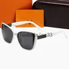 Alphabet Pop Designer 5810 Ladies Sunglasses Ladies Top Vintage glasses protective lens selection Too glasses