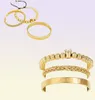 Armreifen 3pcsets römische königliche Zauber Männer Armbänder Sets Edelstahl Open Manschette Paar handgefertigtes Flechtenarmbandschmuck 5737684