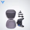 Bags Original Flydigi Hard Shell Protective Pouch Storage Bag Carrying Case for Vader 2/2 Pro Apex 2 Phone Gamepad Controller