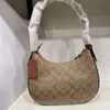Designer Womens New Bag Sac à la mode Portable Crossbody Mini Handbag 2024