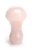 Rose Quartz Mashroom Massage Stone Crystal Jade Corps facial Foot Gua Sha Tool de soins de santé de la relaxation anti-rédactive